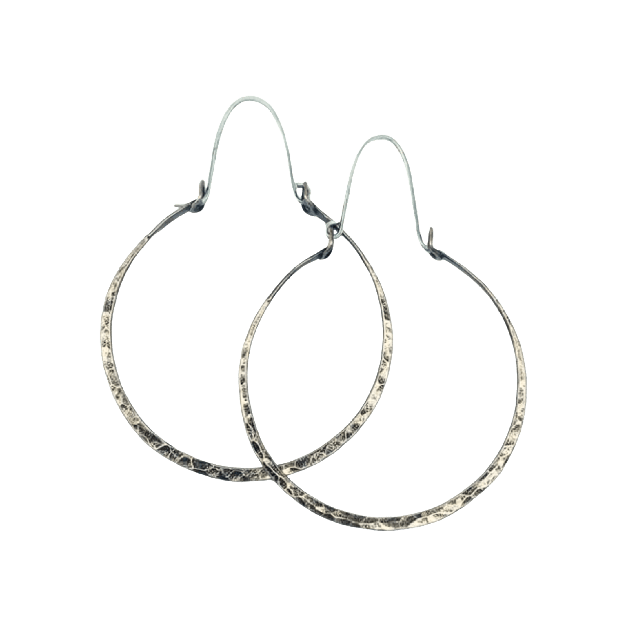 Salt and Steel wholesale jewelry style