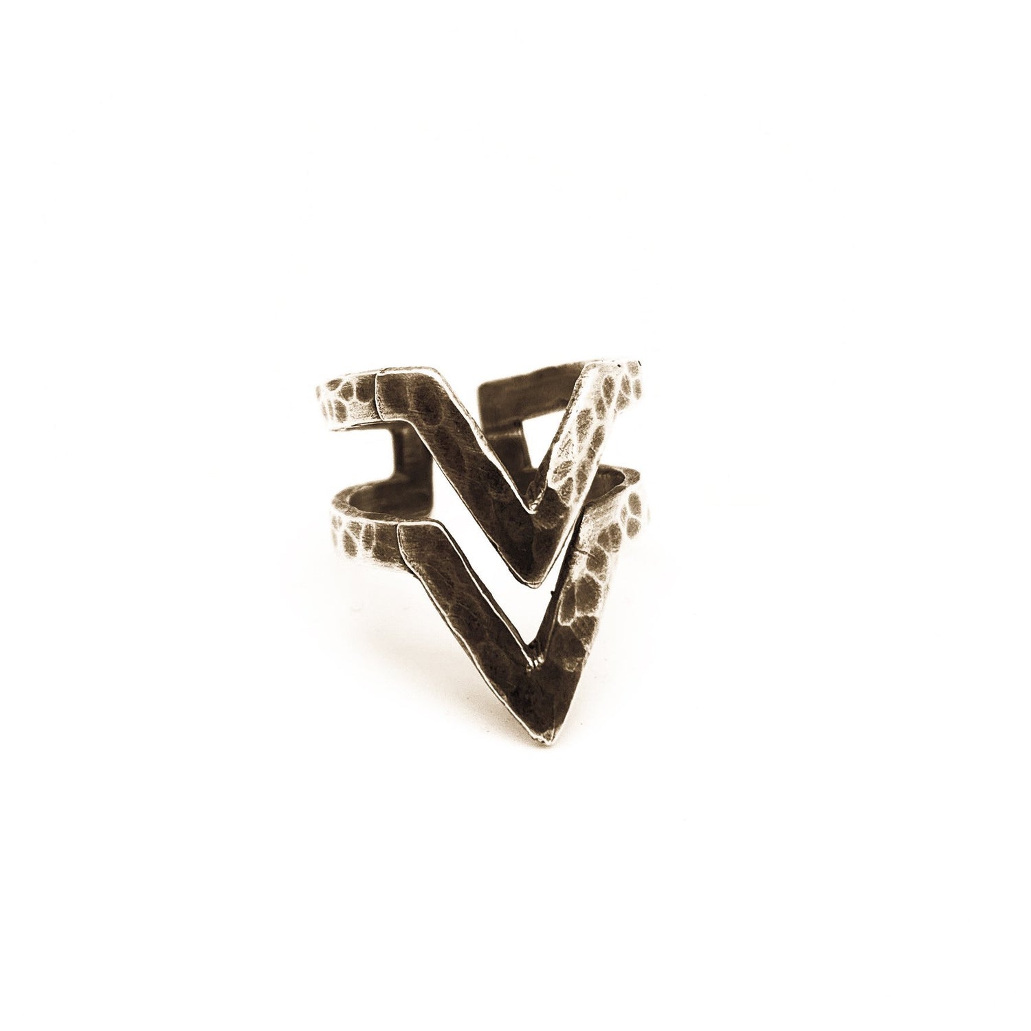 Salt and Steel wholesale jewelry style