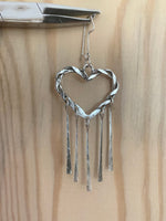 Rodeo Sweetheart (small) Salt and Steel Jewelry 